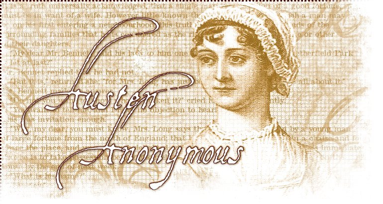 Austen Anonymous